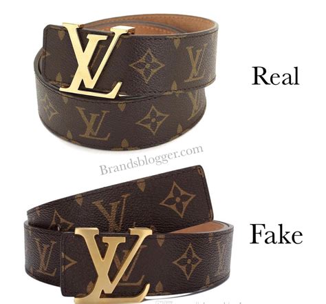 fake louis vuitton belt|genuine louis vuitton belt.